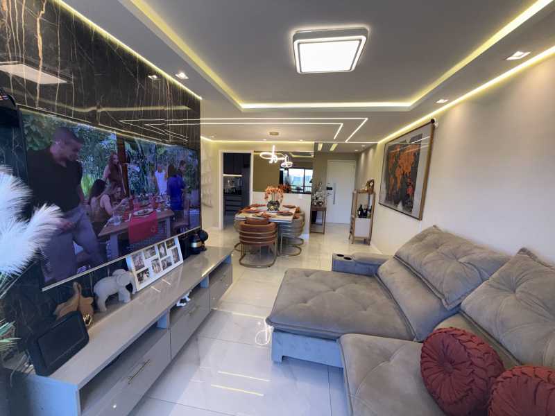 Apartamento, 4 quartos, 97 m² - Foto 1