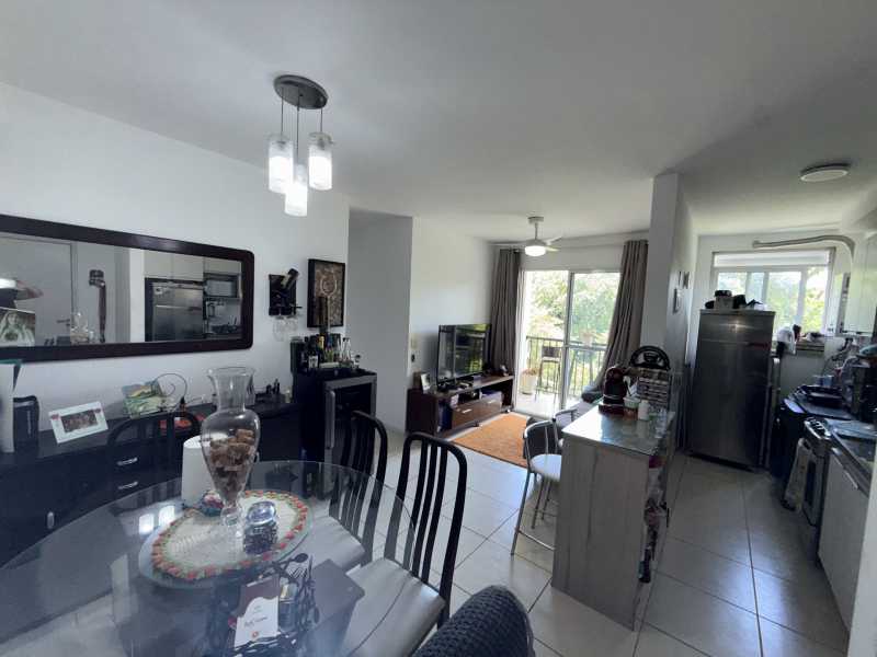 Apartamento, 3 quartos, 64 m² - Foto 9
