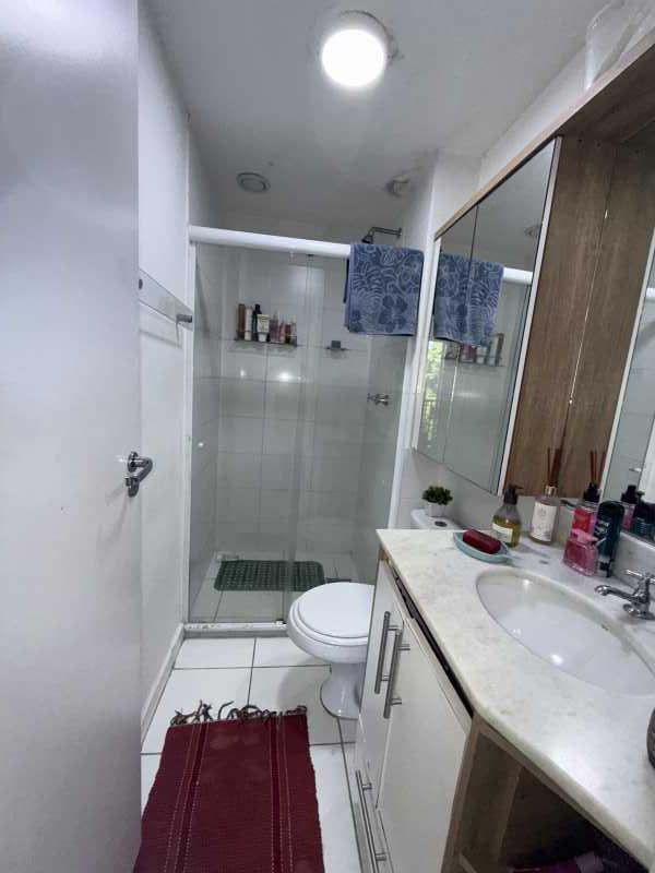 Apartamento, 3 quartos, 64 m² - Foto 16