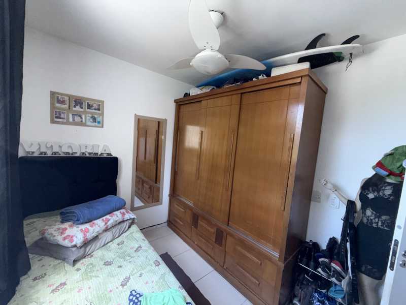 Apartamento, 3 quartos, 64 m² - Foto 22