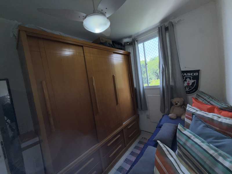 Apartamento, 3 quartos, 64 m² - Foto 25