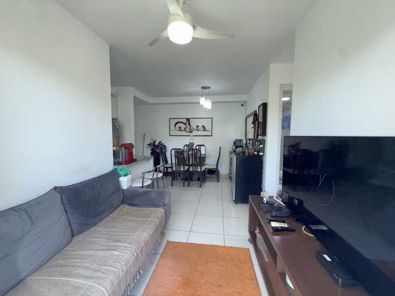 Apartamento, 3 quartos, 64 m² - Foto 7
