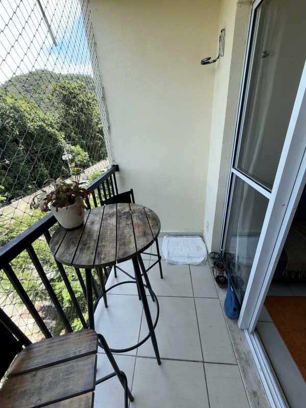 Apartamento, 3 quartos, 64 m² - Foto 10
