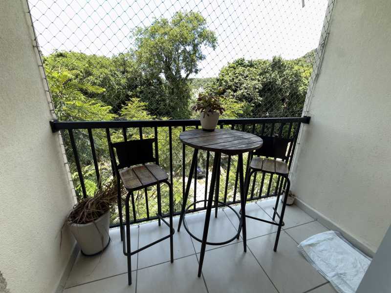 Apartamento, 3 quartos, 64 m² - Foto 11