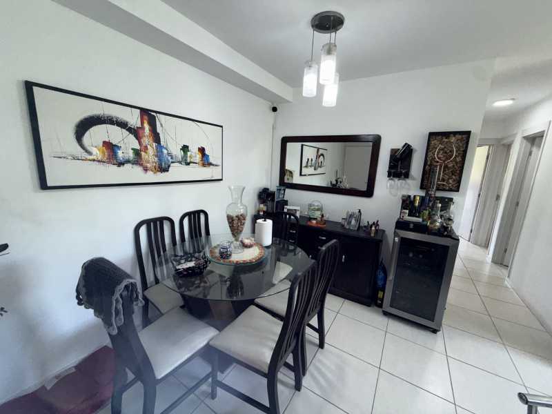 Apartamento, 3 quartos, 64 m² - Foto 8
