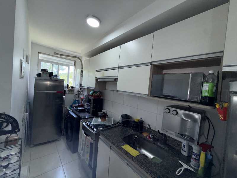 Apartamento, 3 quartos, 64 m² - Foto 29
