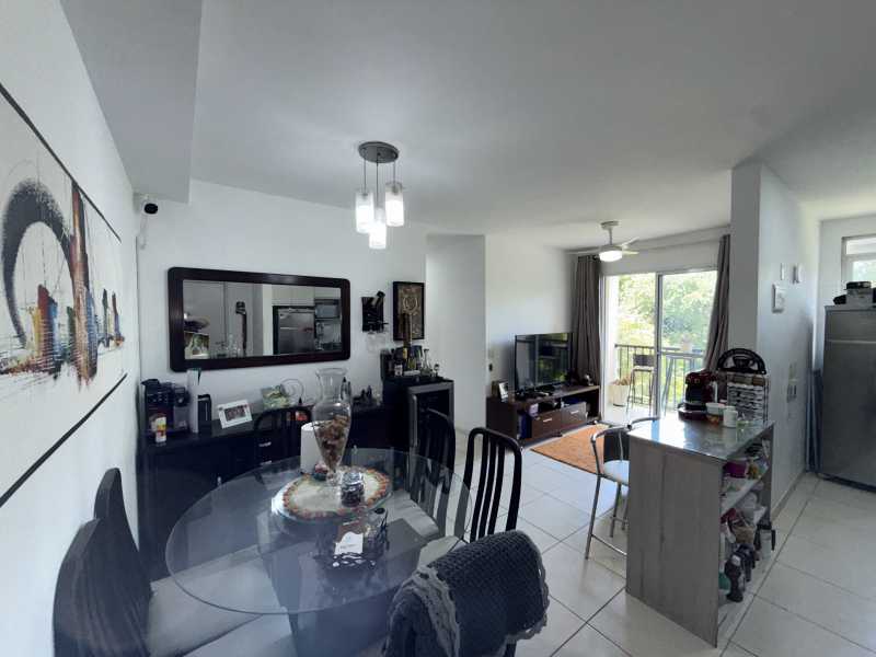 Apartamento, 3 quartos, 64 m² - Foto 6