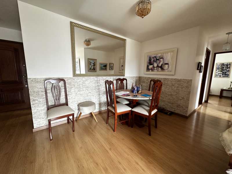 Apartamento, 2 quartos, 77 m² - Foto 5