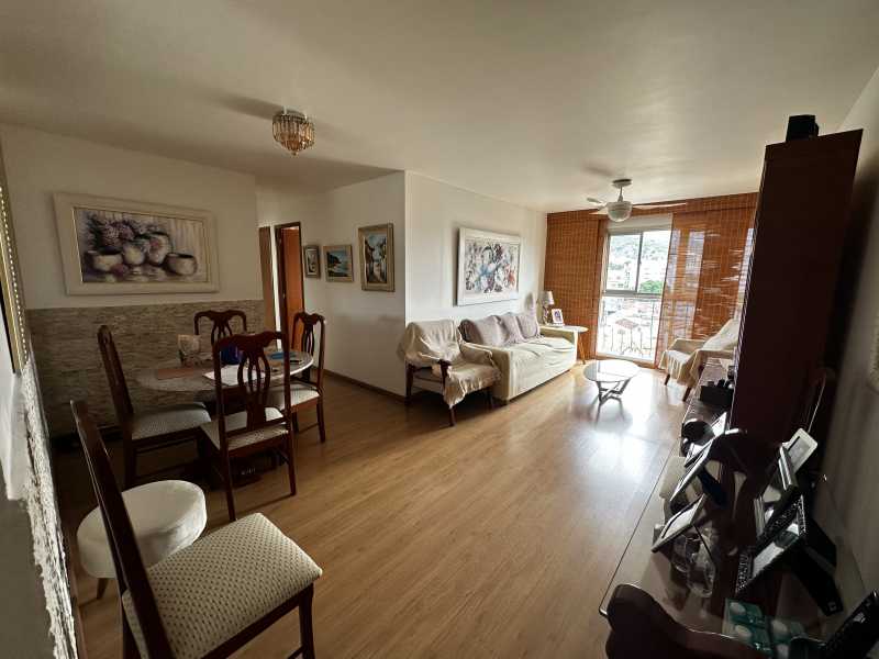Apartamento, 2 quartos, 77 m² - Foto 13