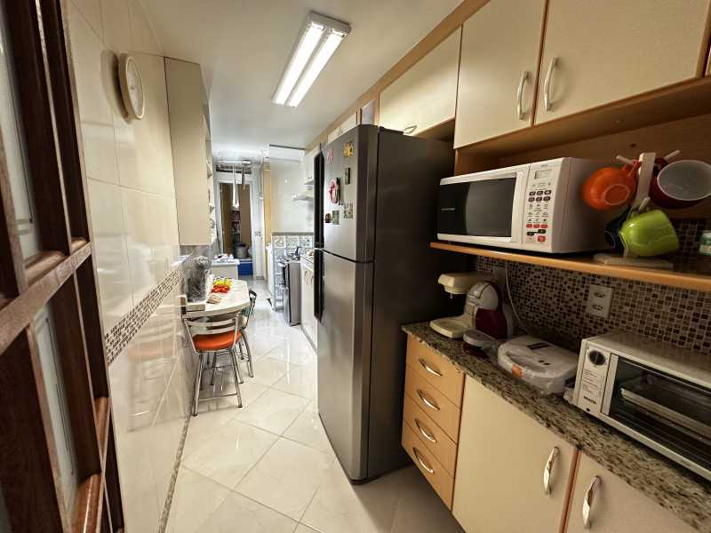 Apartamento, 2 quartos, 77 m² - Foto 17