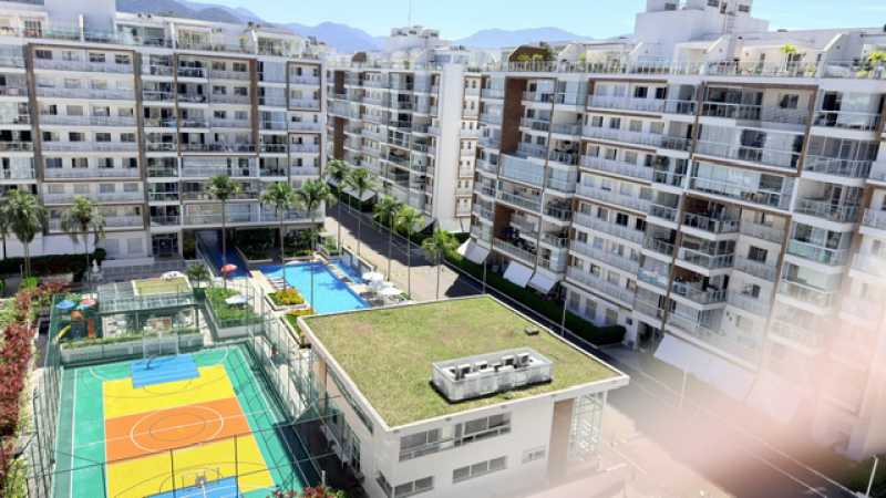 Cobertura, 3 quartos, 152 m² - Foto 8