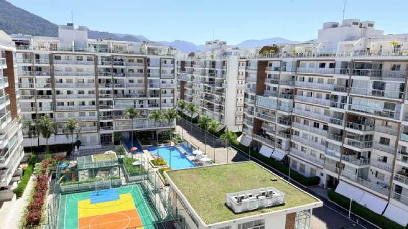 Cobertura, 3 quartos, 152 m² - Foto 6