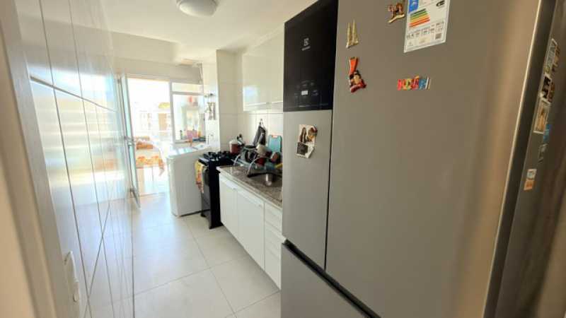 Cobertura, 3 quartos, 152 m² - Foto 12