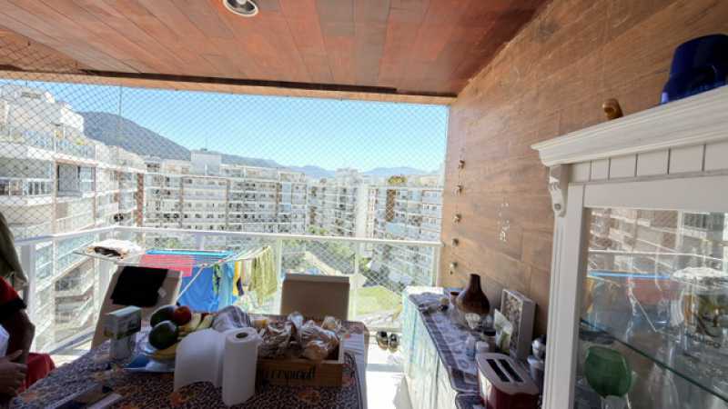 Cobertura, 3 quartos, 152 m² - Foto 5