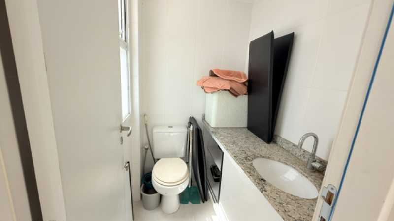 Cobertura, 3 quartos, 152 m² - Foto 20