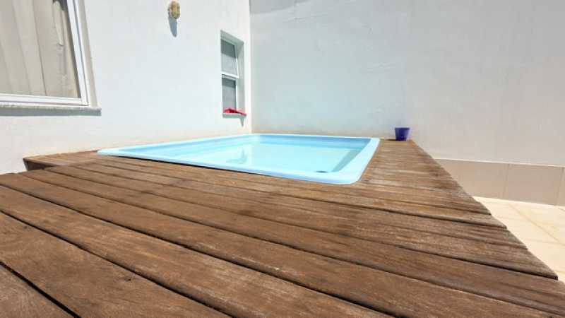 Cobertura, 3 quartos, 152 m² - Foto 2