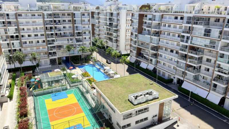 Cobertura, 3 quartos, 152 m² - Foto 9