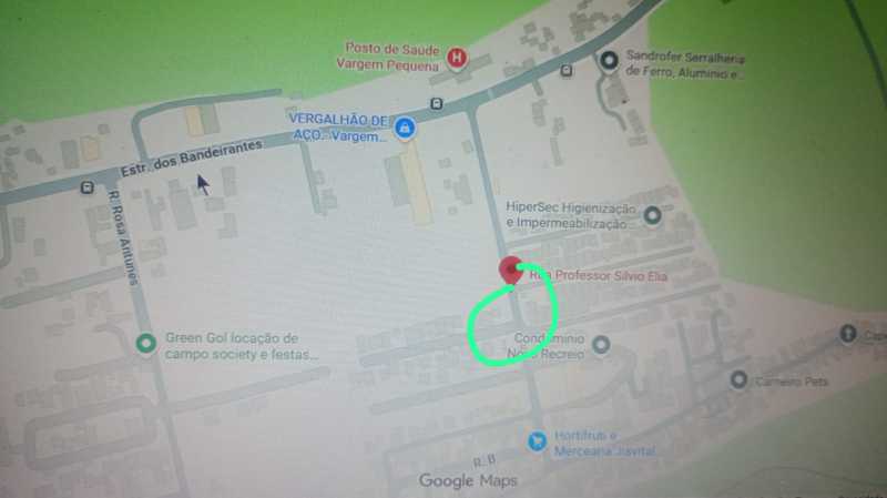 Terreno, 153 m² - Foto 6
