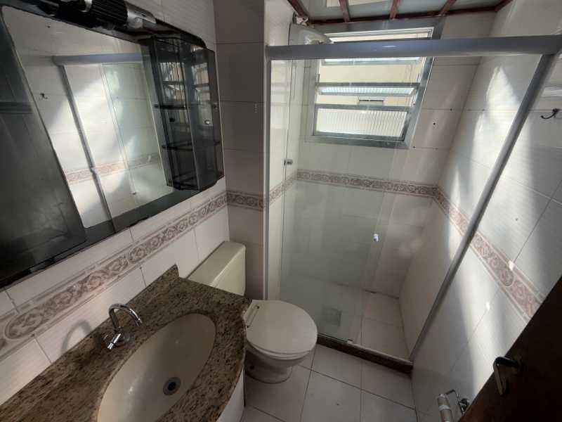 Apartamento, 2 quartos, 48 m² - Foto 6