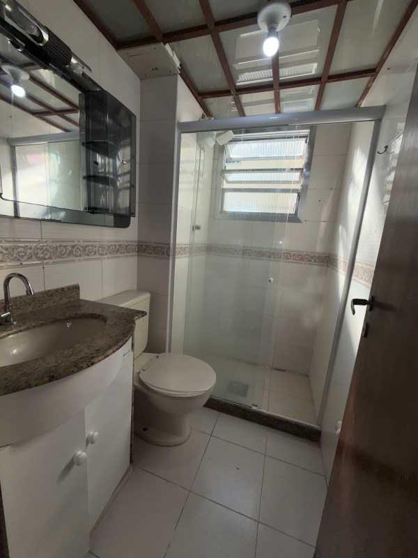 Apartamento, 2 quartos, 48 m² - Foto 7
