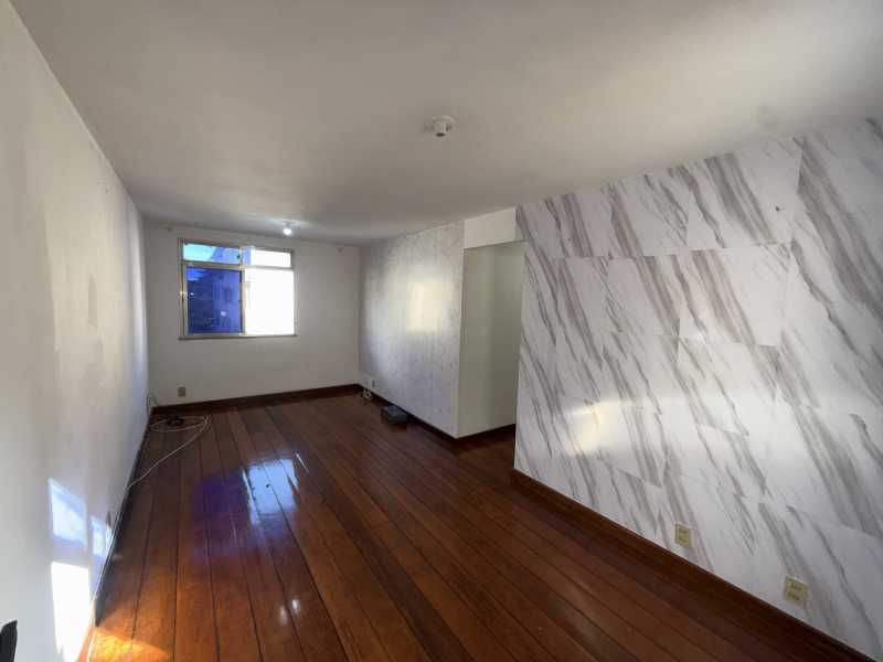 Apartamento, 2 quartos, 48 m² - Foto 2