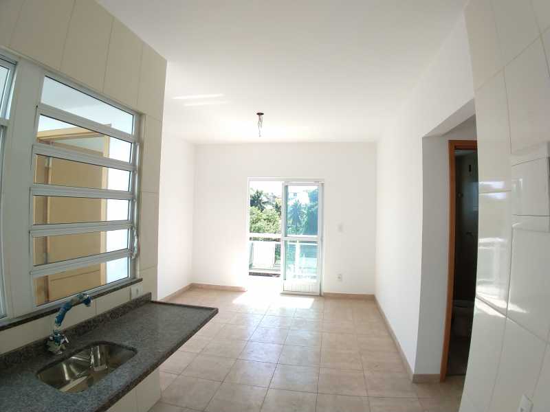 Apartamento, 2 quartos, 50 m² - Foto 14