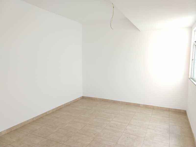 Apartamento, 2 quartos, 50 m² - Foto 7