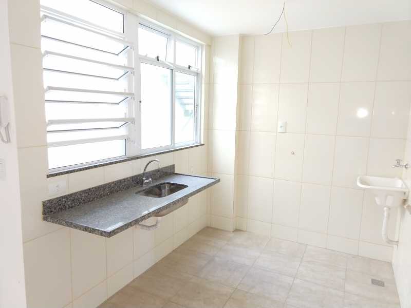 Apartamento, 2 quartos, 50 m² - Foto 16