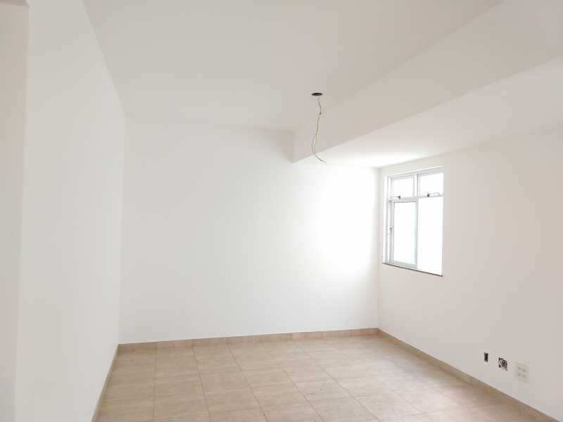 Apartamento, 2 quartos, 50 m² - Foto 9