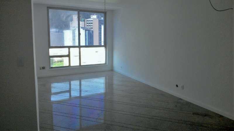 Apartamento, 4 quartos, 124 m² - Foto 3