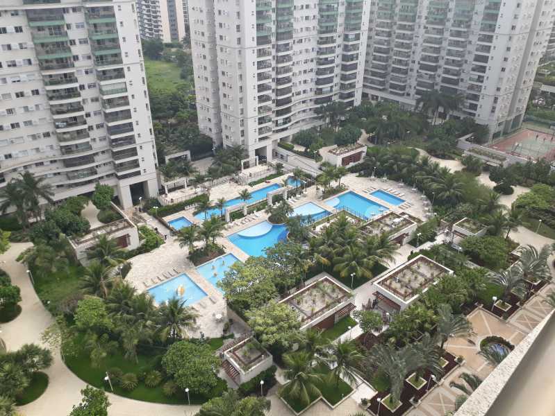 Apartamento, 4 quartos, 150 m² - Foto 1