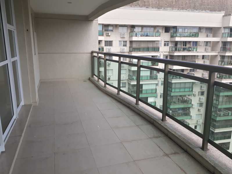 Apartamento, 4 quartos, 150 m² - Foto 3