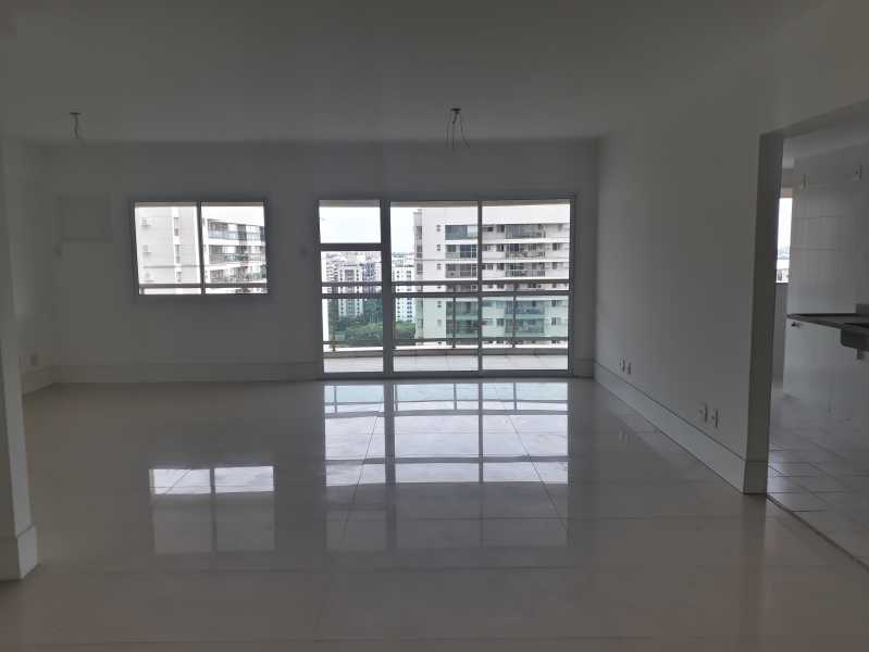 Apartamento, 4 quartos, 150 m² - Foto 4