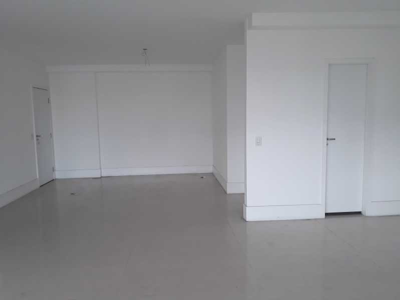 Apartamento, 4 quartos, 150 m² - Foto 5
