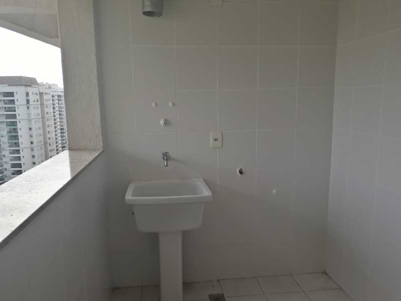 Apartamento, 4 quartos, 150 m² - Foto 12