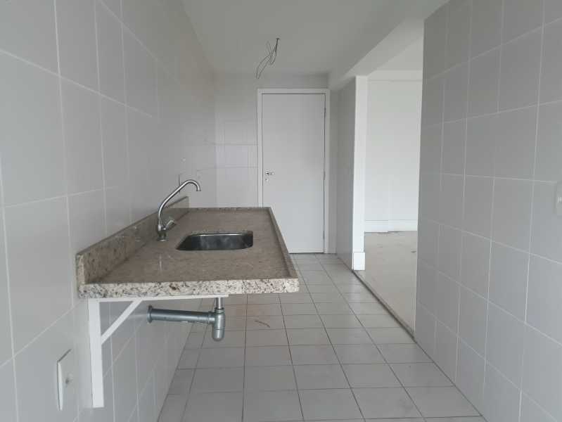 Apartamento, 4 quartos, 150 m² - Foto 14