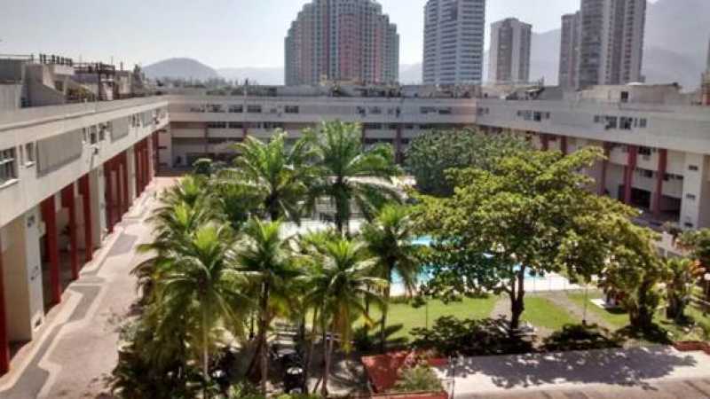 Apartamento, 4 quartos, 180 m² - Foto 5