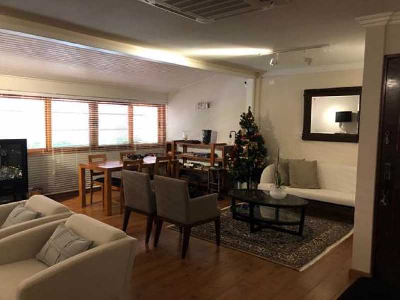 Apartamento, 4 quartos, 180 m² - Foto 3