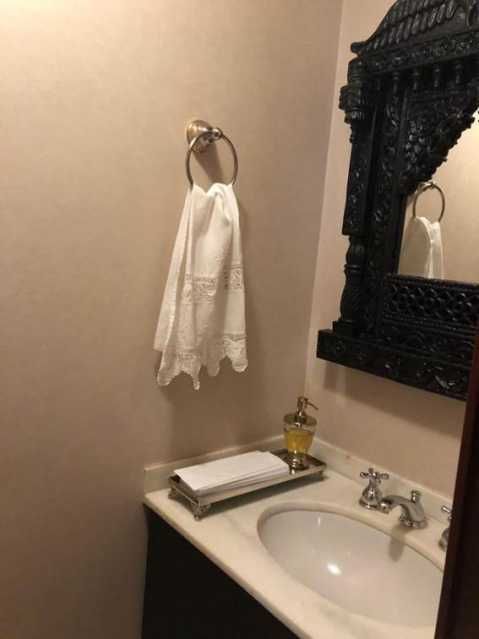 Apartamento, 4 quartos, 180 m² - Foto 14