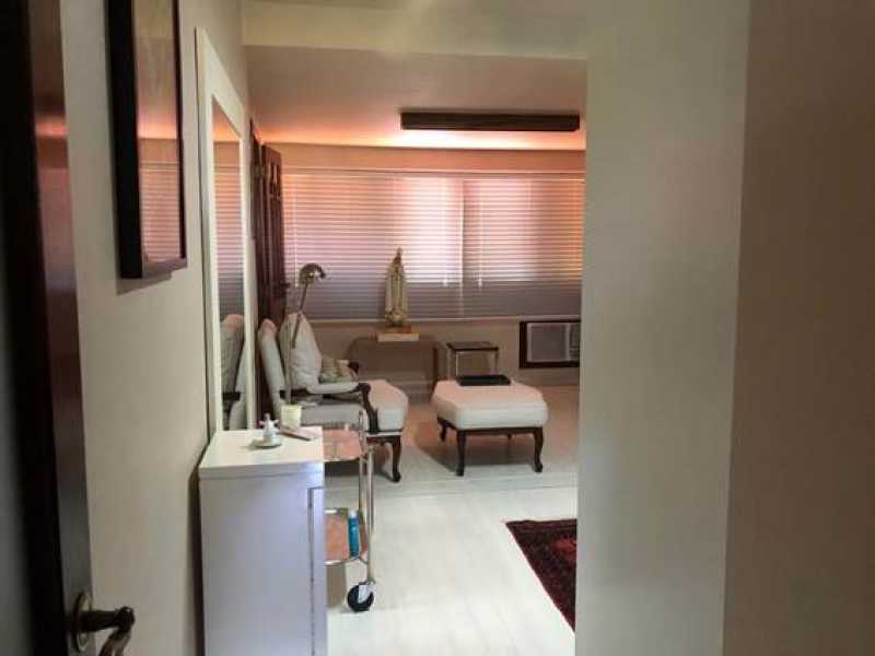 Apartamento, 4 quartos, 180 m² - Foto 7