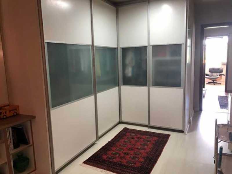 Apartamento, 4 quartos, 180 m² - Foto 12