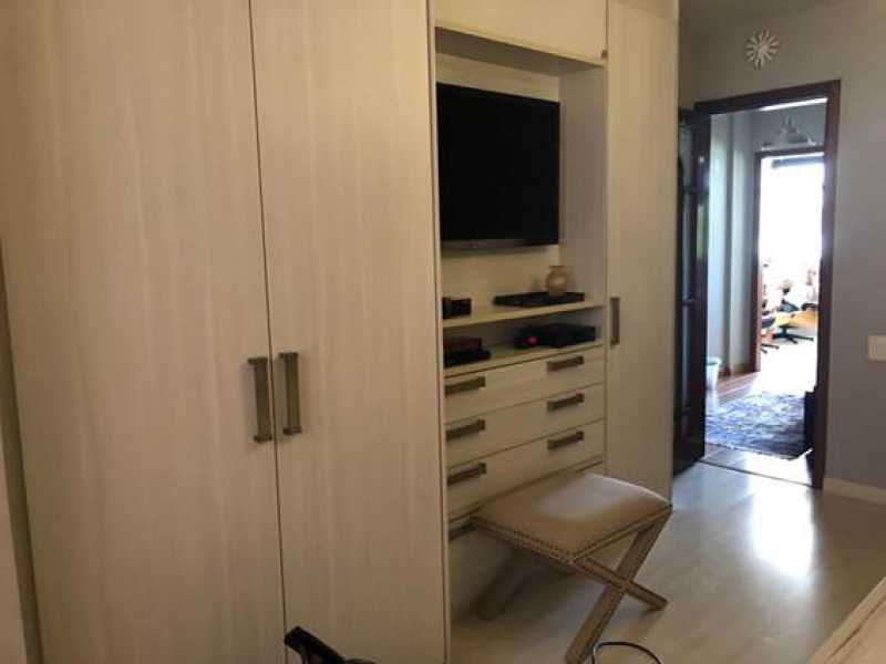 Apartamento, 4 quartos, 180 m² - Foto 10