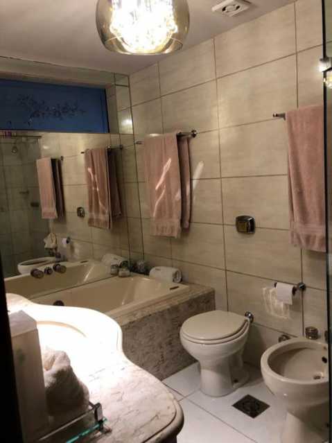 Apartamento, 4 quartos, 180 m² - Foto 11