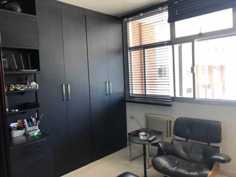 Apartamento, 4 quartos, 180 m² - Foto 13