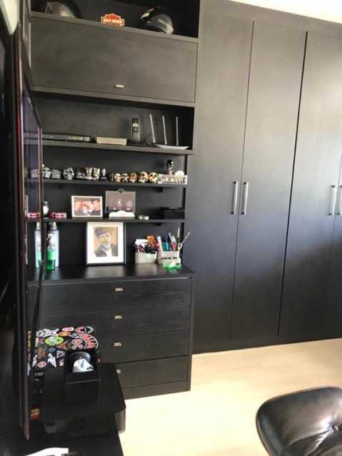 Apartamento, 4 quartos, 180 m² - Foto 15