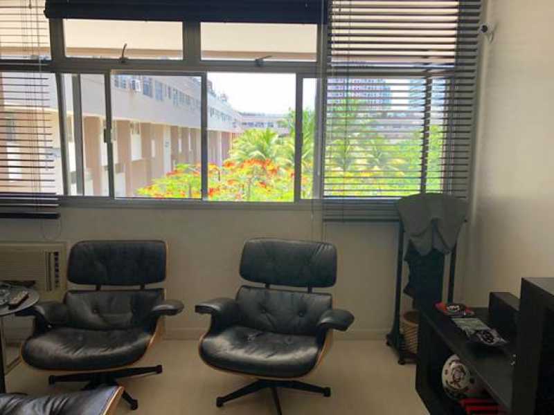 Apartamento, 4 quartos, 180 m² - Foto 16