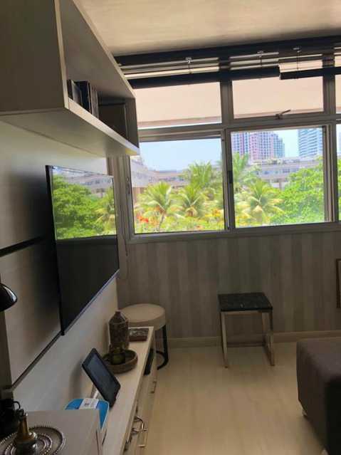 Apartamento, 4 quartos, 180 m² - Foto 18