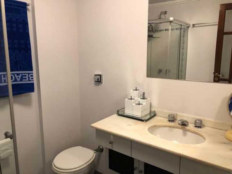 Apartamento, 4 quartos, 180 m² - Foto 19