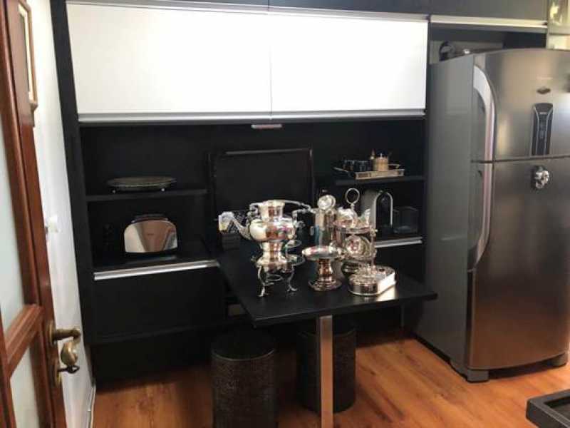 Apartamento, 4 quartos, 180 m² - Foto 20