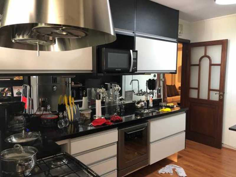 Apartamento, 4 quartos, 180 m² - Foto 21